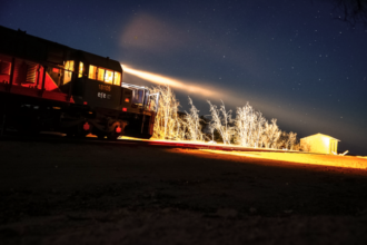 Tren de las Estrellas: Experiencia Astronómica en el Desierto de Atacama
