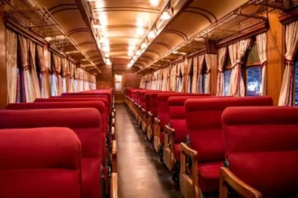 Tren del Recuerdo Santiago-Temuco: Fechas, precios y compra de pasajes para junio 2026