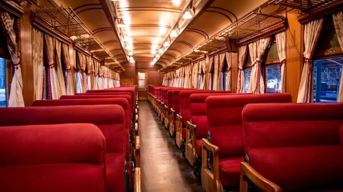 Tren del Recuerdo Santiago-Temuco: Fechas, precios y compra de pasajes para junio 2026 Tren del Recuerdo Santiago-Temuco: Fechas, precios y compra de pasajes para junio 2026