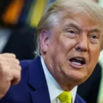Trump advierte sobre consecuencias si Irán obtiene armas nucleares