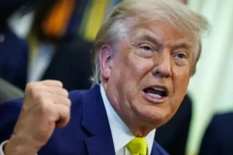 Trump advierte sobre consecuencias si Irán obtiene armas nucleares