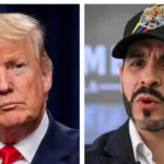 Trump respalda a De la Espriella y promete apoyo total a Colombia si es elegido