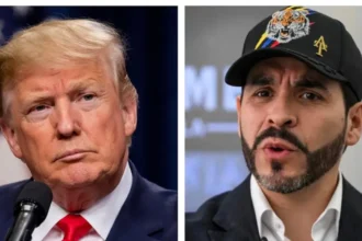 Trump respalda a De la Espriella y promete apoyo total a Colombia si es elegido