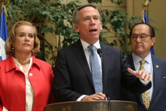 UDI critica al PC por propuesta de reforma a la Ley Naín-Retamal