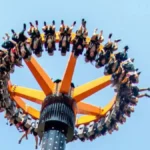 Ultima temporada de Fantasilandia en Parque O’Higgins: cierre planificado y futuro en San Bernardo