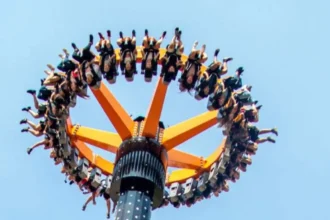 Ultima temporada de Fantasilandia en Parque O’Higgins: cierre planificado y futuro en San Bernardo