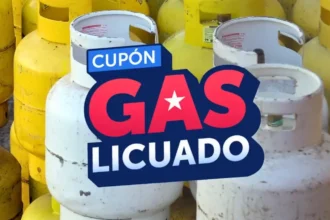 Último día para activar el Cupón de Gas Licuado de $27.000: qué hacer y cómo funciona