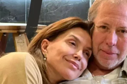 Un año sin Roy Sothers: Carolina Arregui expresa su lucha emocional