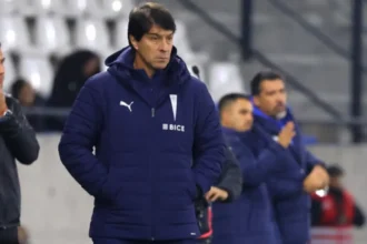 Universidad Católica se impone 5-1 a Universidad de Concepción en Claro Arena