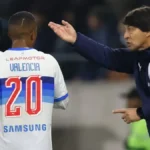 Universidad Católica supera a Universidad de Concepción con goleada de 5-1 y se mantiene como escolta en la Liga