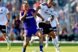 Universidad de Chile y Colo Colo: fecha y horario confirmados para el Superclásico