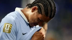 Uruguay se enfrenta a un desafío crucial tras empatar con Cabo Verde en el Mundial 2026