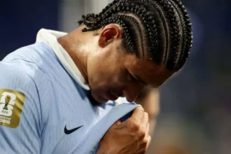 Uruguay se enfrenta a un desafío crucial tras empatar con Cabo Verde en el Mundial 2026