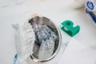 Vacunación contra la influenza A: llamado urgente de las autoridades
