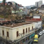 Valparaíso enfrenta crisis: deterioro en su industria y patrimonio amenaza su identidad