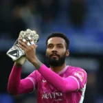 Vigouroux se destaca nuevamente en el fútbol europeo: balance de chilenos en la temporada 2025-2026
