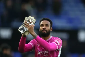 Vigouroux se destaca nuevamente en el fútbol europeo: balance de chilenos en la temporada 2025-2026
