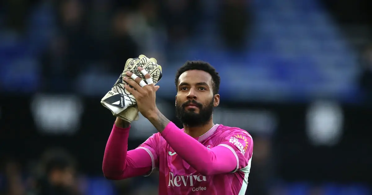 Vigouroux se destaca nuevamente en el fútbol europeo: balance de chilenos en la temporada 2025-2026 Vigouroux se destaca nuevamente en el fútbol europeo: balance de chilenos en la temporada 2025-2026