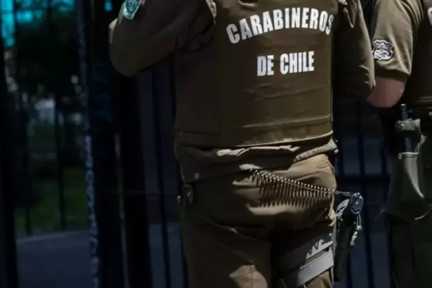 Violento ataque en residencia de protección en Quillota deja tres heridos