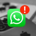 WhatsApp dejará de funcionar en ciertos modelos de iPhone desde noviembre de 2026