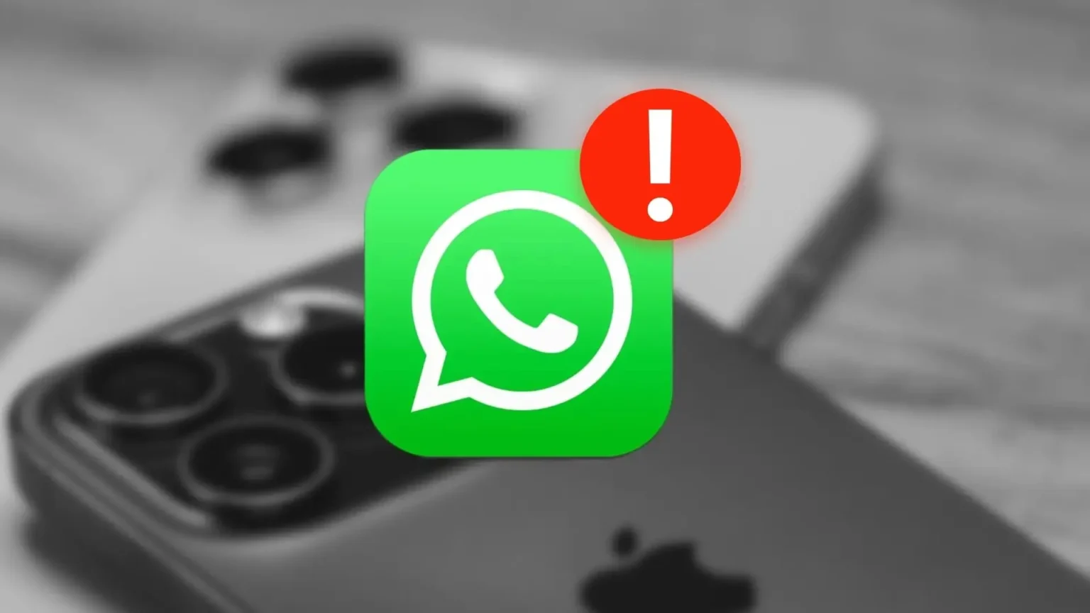 WhatsApp dejará de funcionar en ciertos modelos de iPhone desde noviembre de 2026 WhatsApp dejará de funcionar en ciertos modelos de iPhone desde noviembre de 2026
