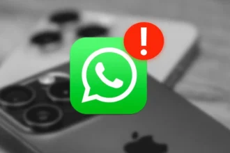 WhatsApp dejará de funcionar en ciertos modelos de iPhone desde noviembre de 2026