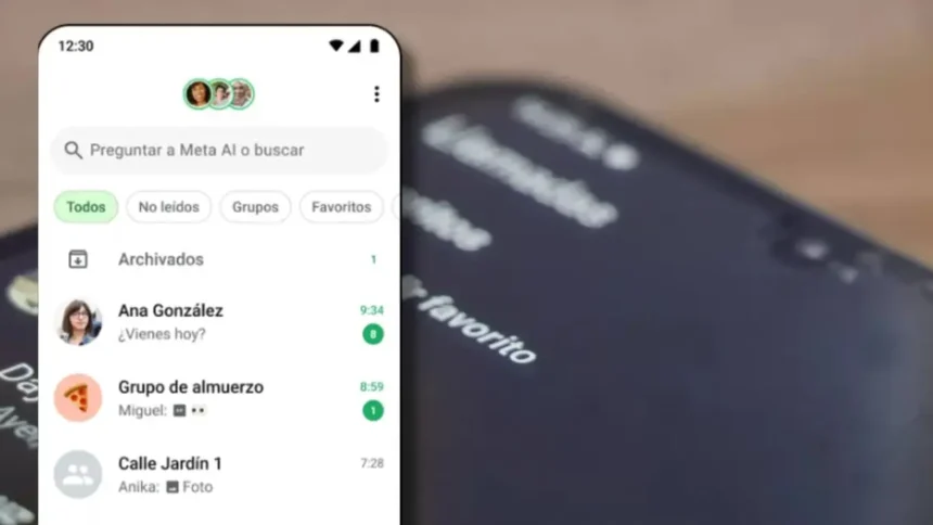 WhatsApp prueba nuevas funciones de Estados en Chile: un guiño a Instagram