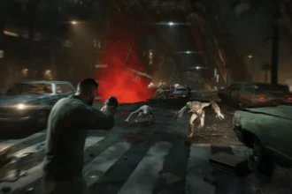 Xbox lanza Gears of War: E-Day, un homenaje a su legado en videojuegos