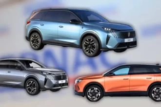 Alerta de seguridad: más de 600 autos Opel y Peugeot con fallas graves