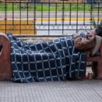 Asistencia a personas en situación de calle: claves ante el frío extremo