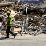 Aumento de riesgos sanitarios en Venezuela tras sismos: la advertencia de la OMS