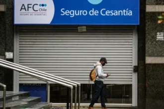 Aunque descubre cómo activar el seguro de cesantía y obtener el 70% de tu sueldo