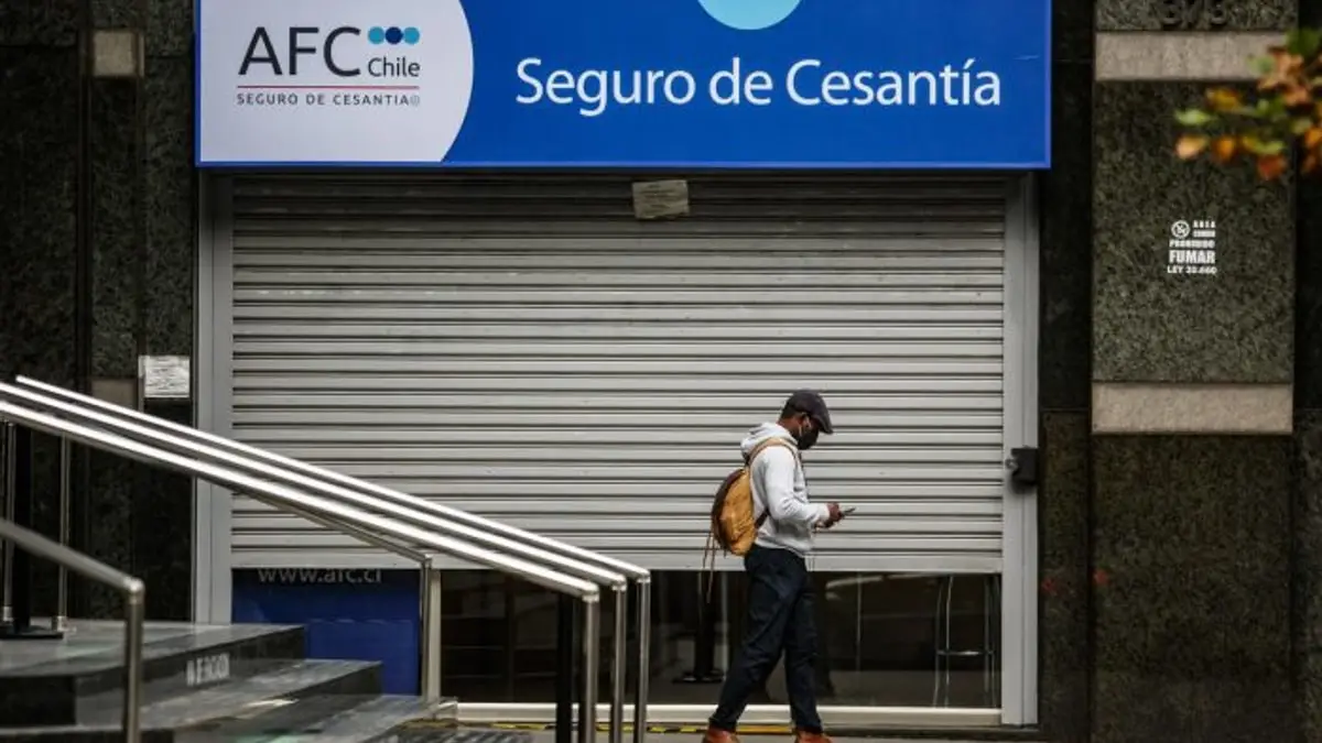 Aunque descubre cómo activar el seguro de cesantía y obtener el 70% de tu sueldo