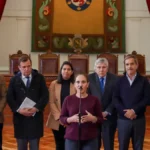 Avanza proceso para erigir monumento del expresidente Piñera: comisión a cargo tuvo su primer encuentro