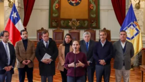 Avanza proceso para erigir monumento del expresidente Piñera: comisión a cargo tuvo su primer encuentro