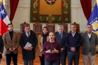Avanza proceso para erigir monumento del expresidente Piñera: comisión a cargo tuvo su primer encuentro