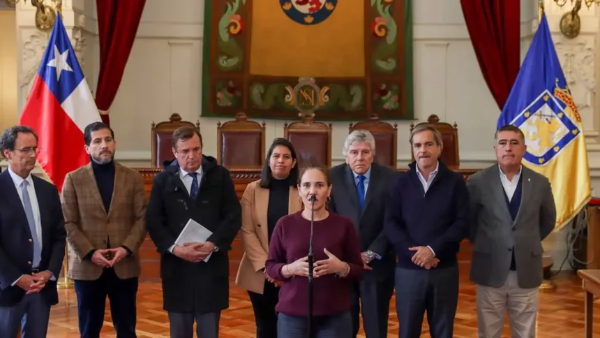 Avanza proceso para erigir monumento del expresidente Piñera: comisión a cargo tuvo su primer encuentro