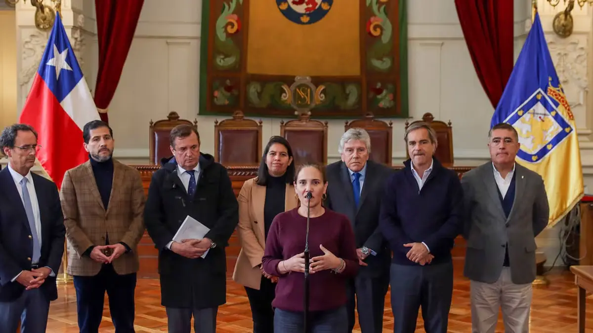 Avanza proceso para erigir monumento del expresidente Piñera: comisión a cargo tuvo su primer encuentro Avanza proceso para erigir monumento del expresidente Piñera: comisión a cargo tuvo su primer encuentro