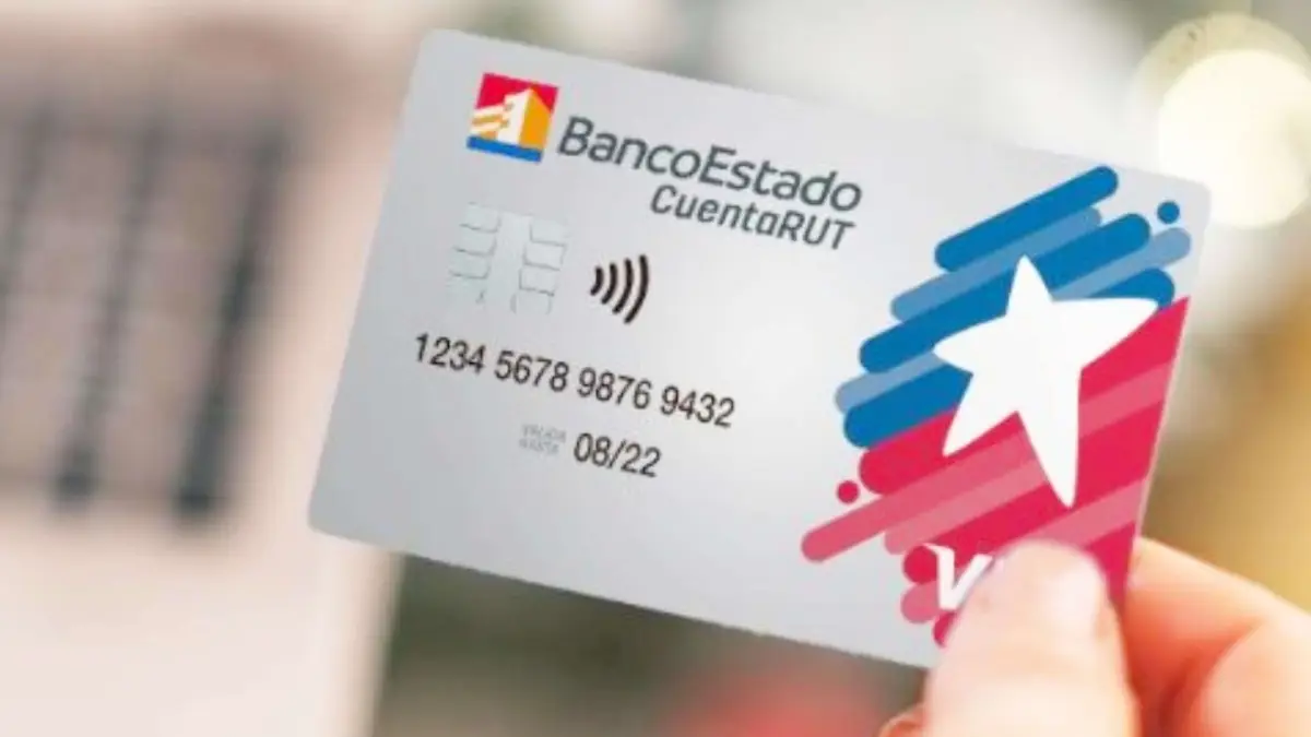 Balones de aire para tu Cuenta RUT: ¿qué significa el límite de $5.000.000? Balones de aire para tu Cuenta RUT: ¿qué significa el límite de $5.000.000?