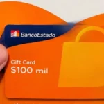 BancoEstado entrega gift card de $100 mil: Así puedes obtener el beneficio y en simples pasos