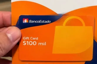 BancoEstado entrega gift card de $100 mil: Así puedes obtener el beneficio y en simples pasos