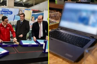 Becas TIC: Cómo verificar si te corresponde un computador gratuito con tu RUT