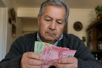 Beneficiarios de la PGU recibirán hasta $250.275 a partir de septiembre