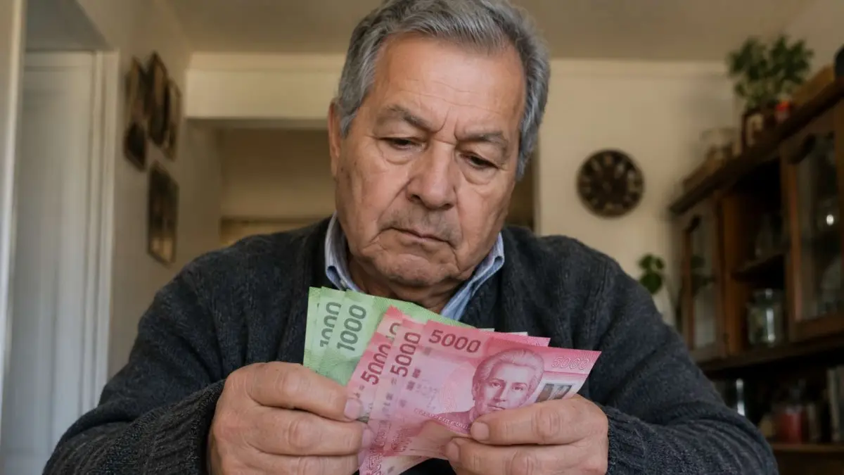 Beneficiarios de la PGU recibirán hasta $250.275 a partir de septiembre Beneficiarios de la PGU recibirán hasta $250.275 a partir de septiembre