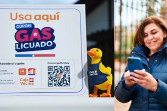 Beneficio de $27.000 para gas: cómo y cuándo canjearlo