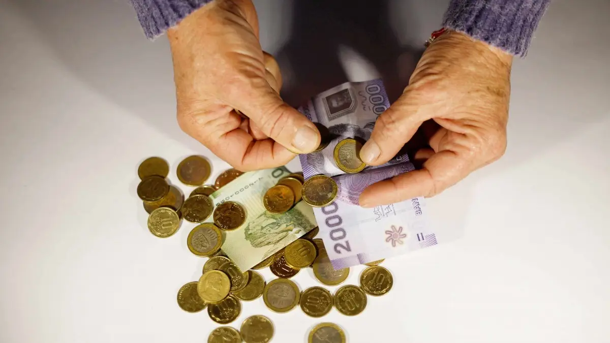 Beneficio por Años Cotizados: Suspensiones y montos afectados Beneficio por Años Cotizados: Suspensiones y montos afectados