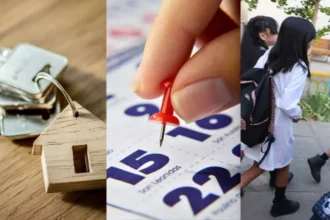 Calendario de julio: subsidios, becas y fechas clave en Chile