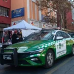 Carabineros abre nuevas vacantes para civiles con sueldos de hasta $1,8 millones