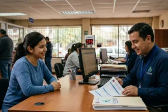 Cargas familiares en Fonasa: requisitos y beneficios a conocer