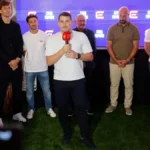 Casillas asegura que España volverá a la final del Mundial 2026